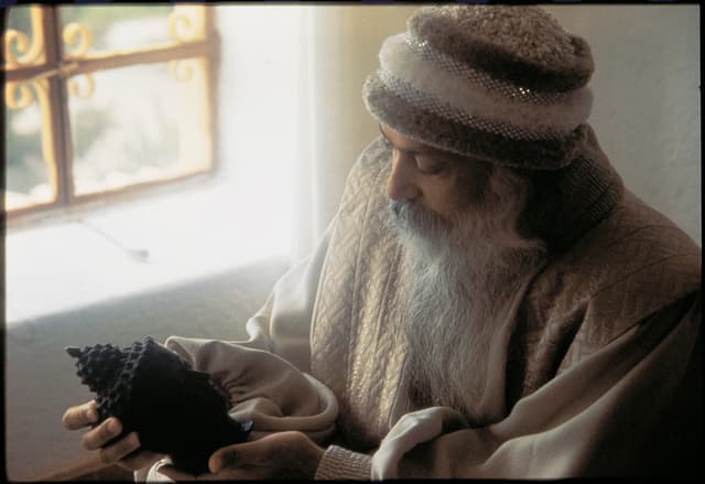 Rajneesh 